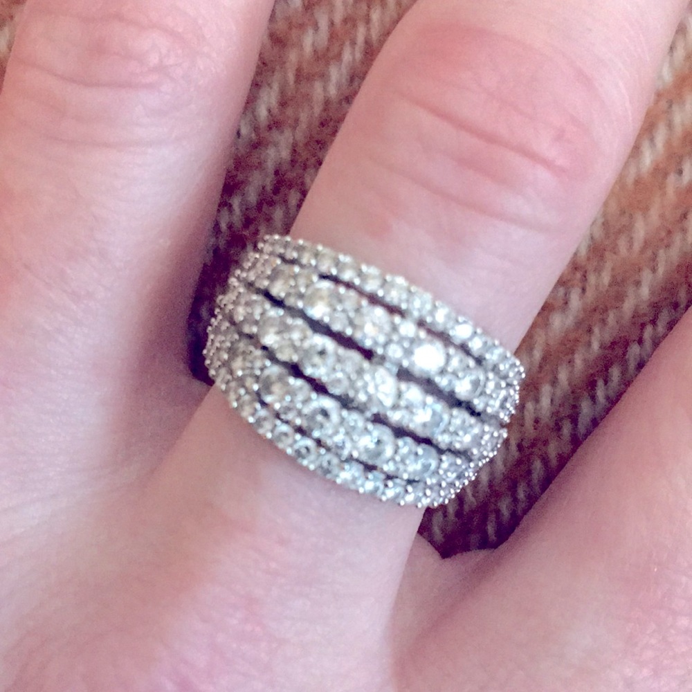Cocktail Ring